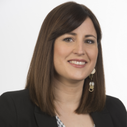 Dr.-Ing. Kristina Scherbaum 