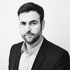 Alexander Fridhi