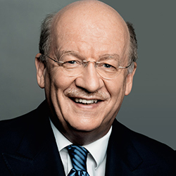  Prof. Dr. Dr. h.c. mult. Wolfang Wahlster 