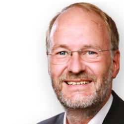 Dr. Harald Schöning