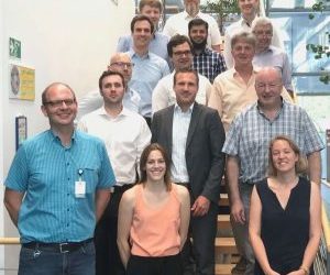 Netzüberwachung mit Big Data und KI